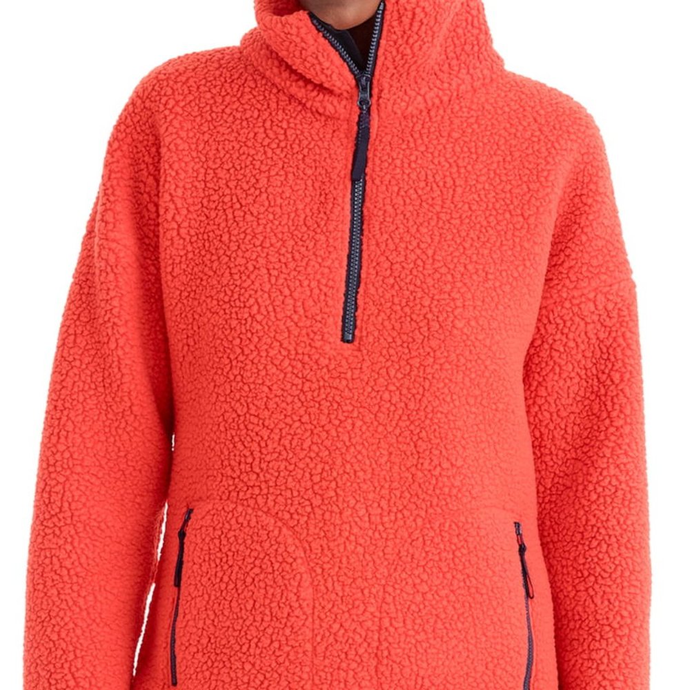 J. Crew pullover sweatshirt